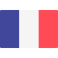image drapeau Français