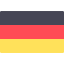 image drapeau Allemand